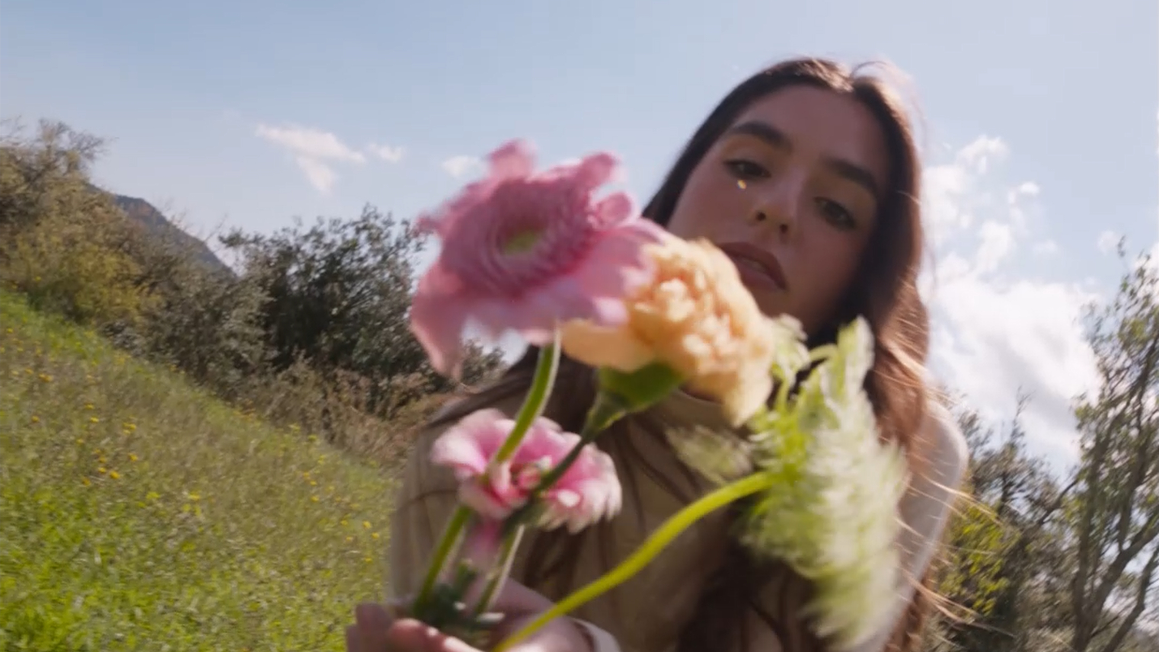 Brand Essence — Camaléa